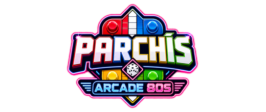 Parchís Arcade 80s